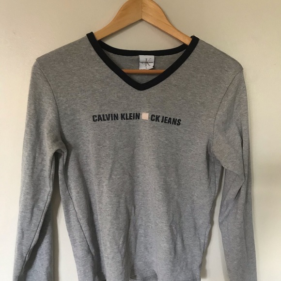 Calvin Klein Tops - 3 for 25$ Vintage Calvin Klein